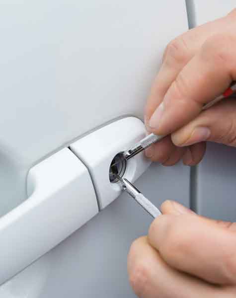 Richfield Locksmiths