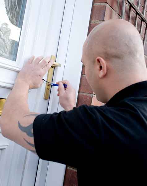 Richfield Locksmiths