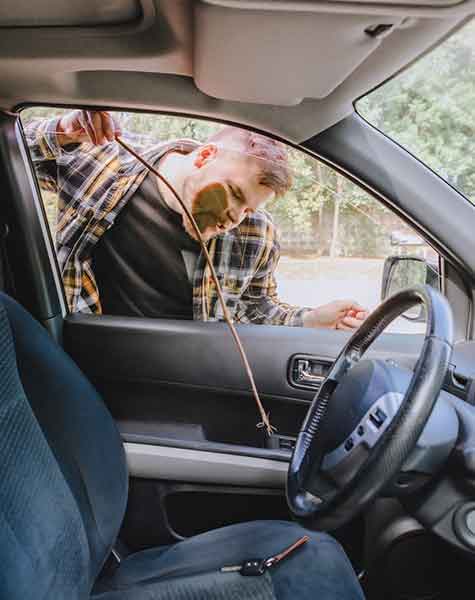 Richfield Locksmiths