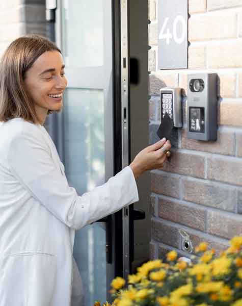 Richfield Locksmiths