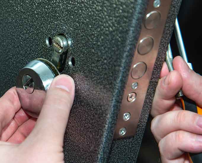 Locksmith Richfield