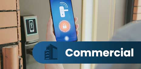 Commercial Richfield Locksmith