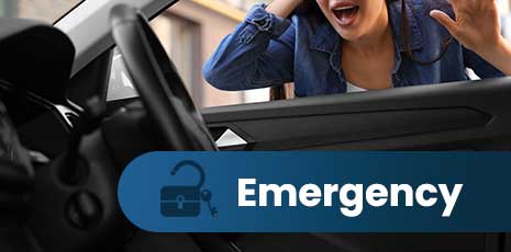 Emergency Richfield Locksmith